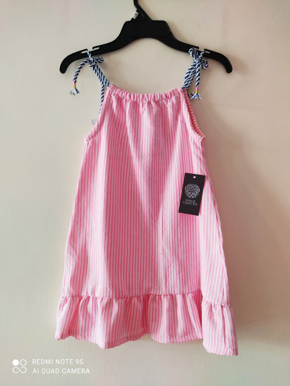 Vince Camuto Pink Shirt for Kids