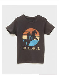 Dollsndudes Ertugul shirt