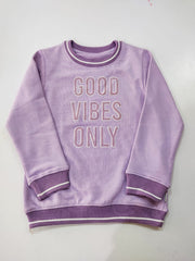 Hopscotch Girls sweatshirt