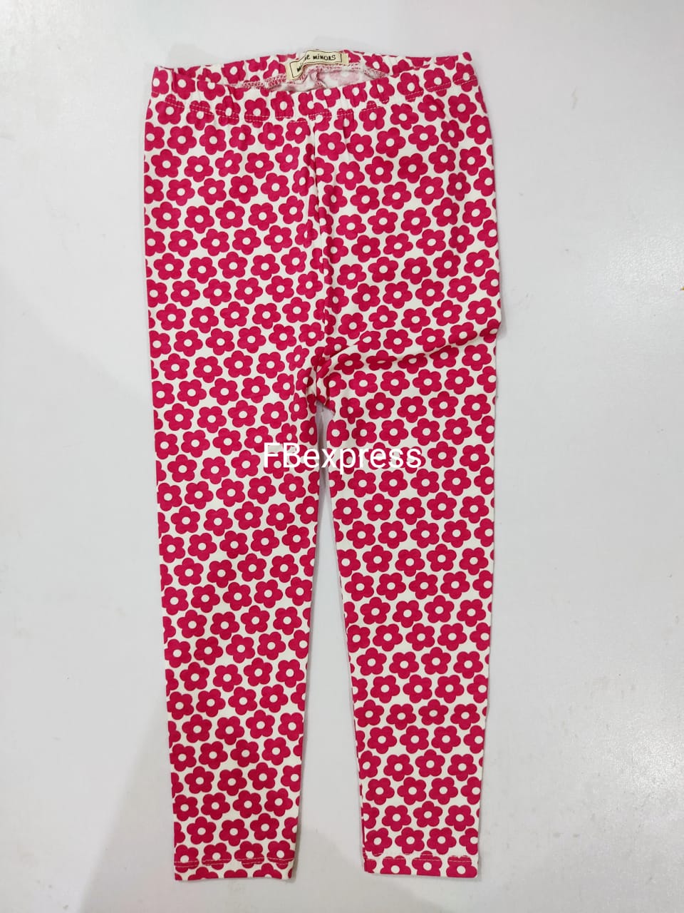 Minnie Minors tights