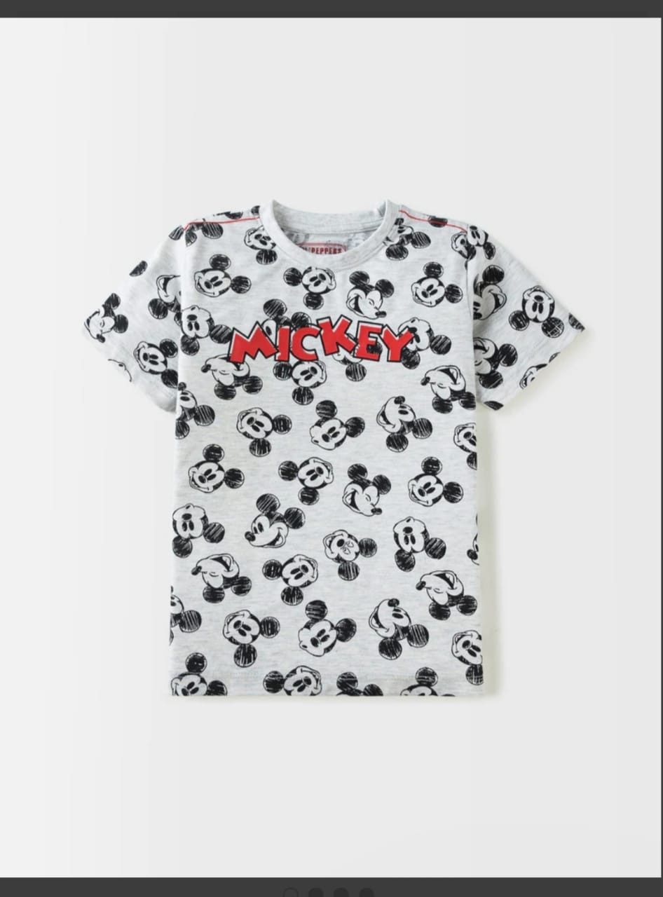 Pepperland Boys shirt