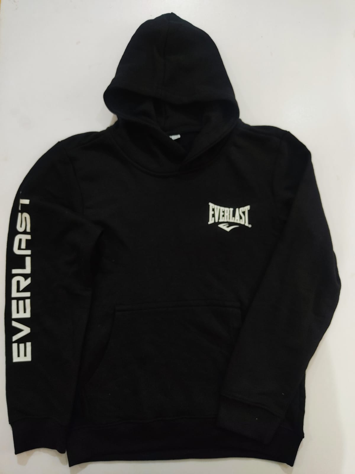 OVS Everlast Hood