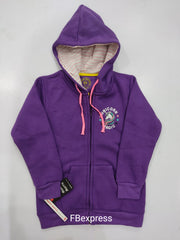 Monnie Marris unicon hood