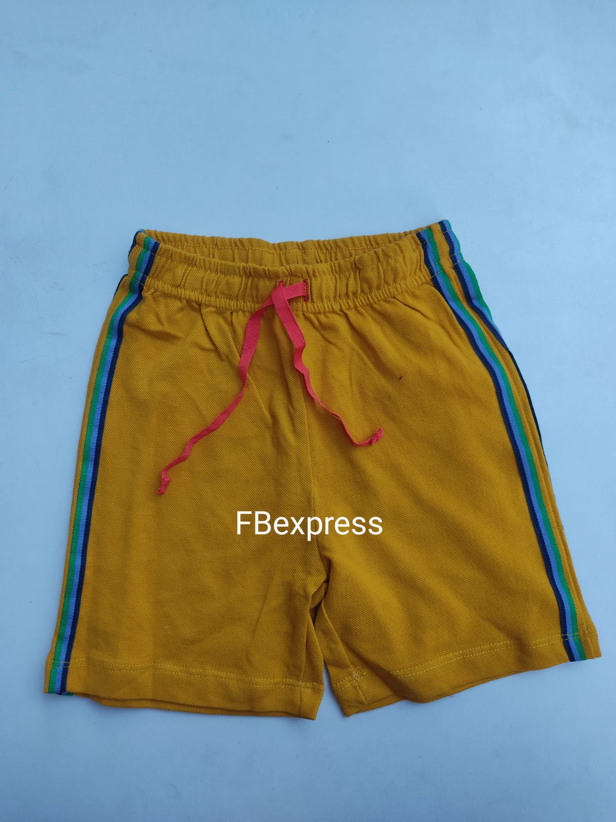 Boys Short