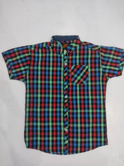 Boys Dress Shirt