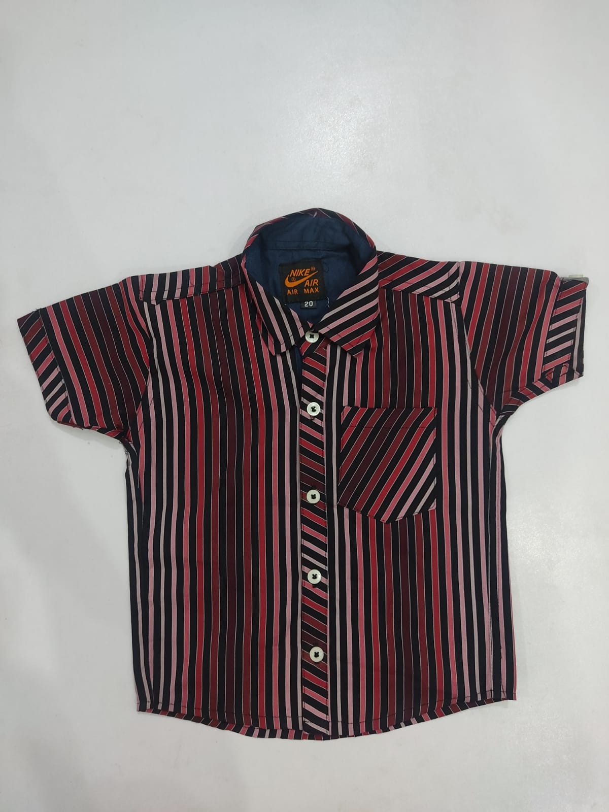 Boys Dress Shirt