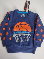 Monni Marris Sweatshirt For Boys