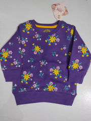 Monni Marris Sweatshirt For Girls