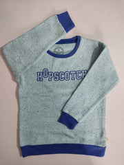 Hopscotch Sweatshirt For Kids