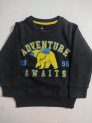 Minnie Minors Sweatshirt For Boys