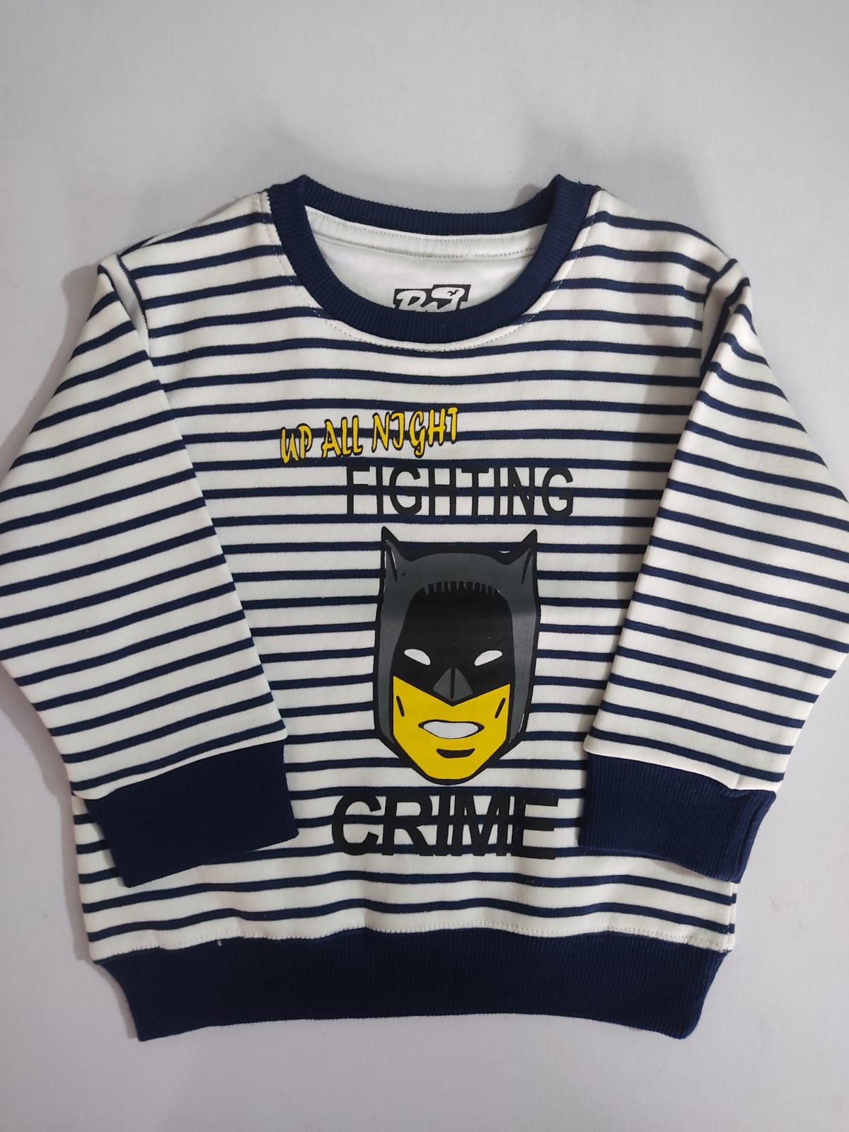 Breakout Sweatshirt For Boys