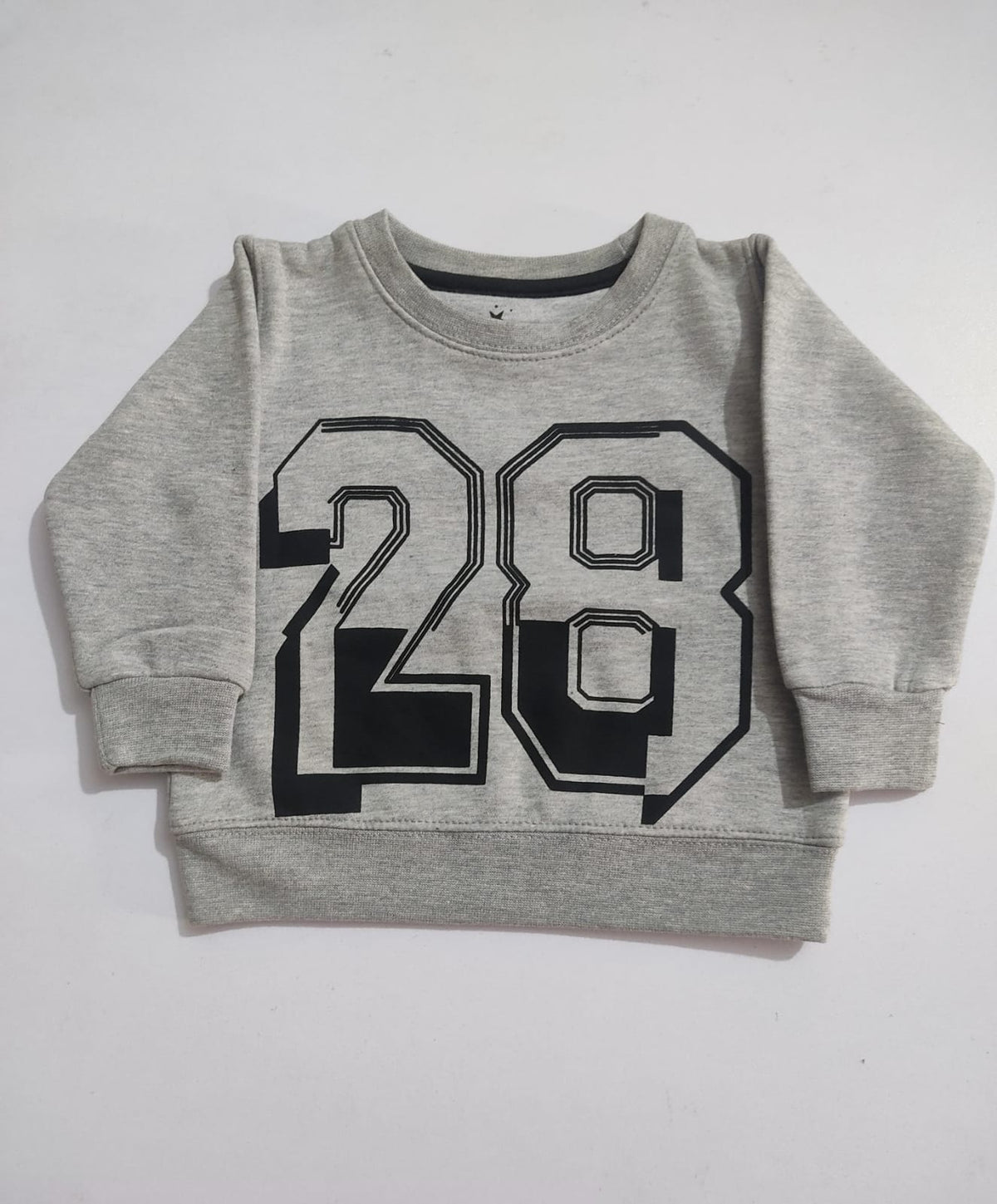 Minnie Minors Sweatshirt For Boys