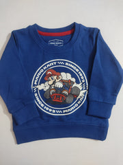 Minnie Minors Sweatshirt For Boys