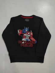 Minnie Minors Sweatshirt For Boys