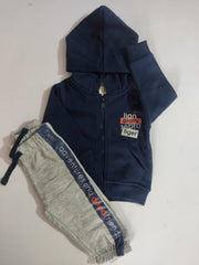 ZY Hoodie Pair For Boys