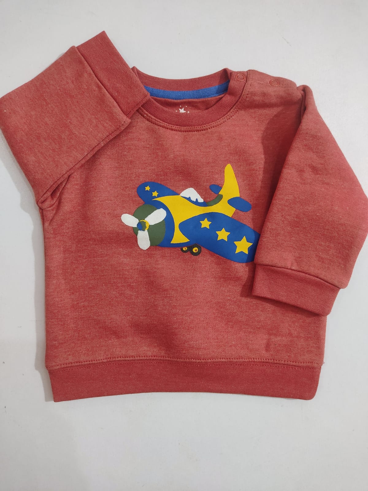 Minnie Minors Sweatshirt For Kids