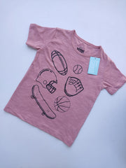 Kites Shirt For Boys