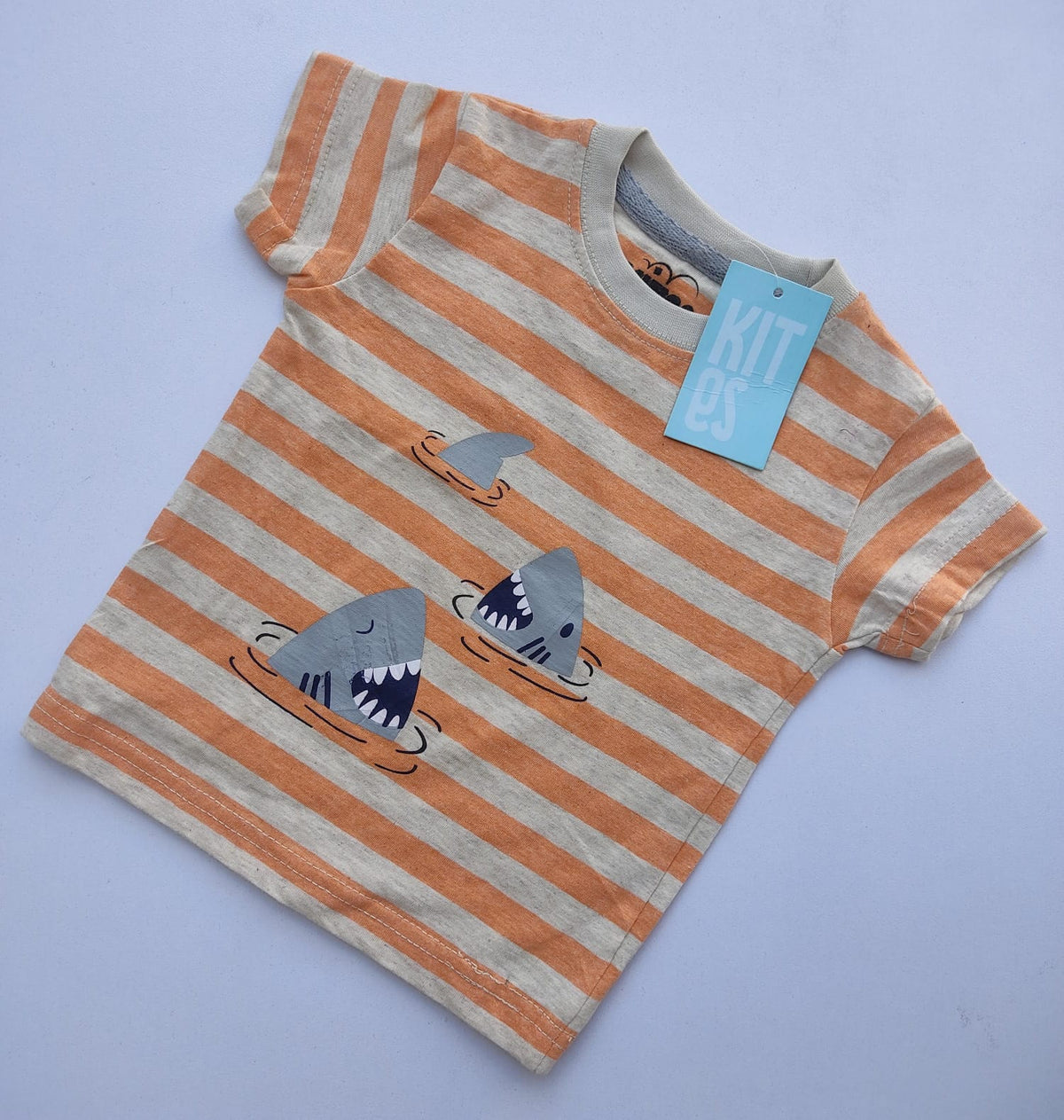 Kites Shirt For Boys