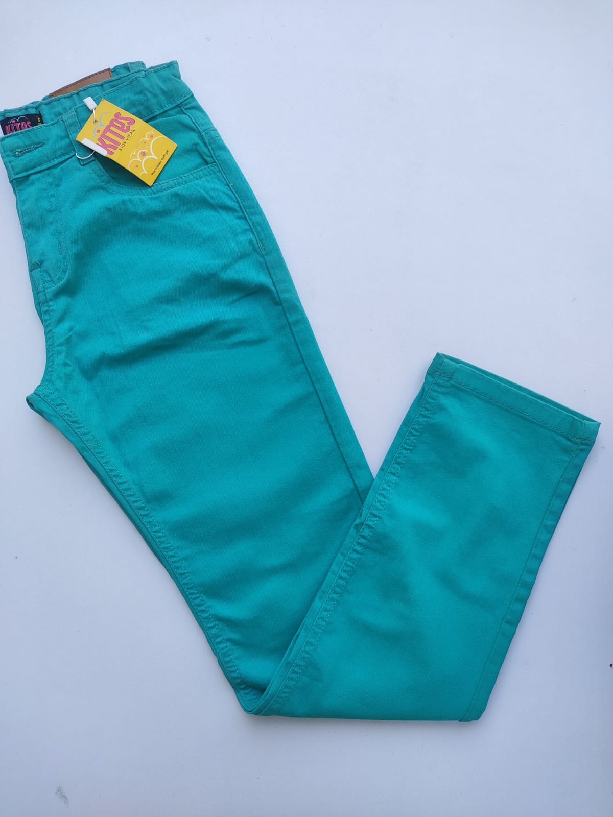 Kites Pant For Girls