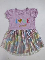 Girls Frock