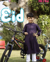 Kites Boys Kurta