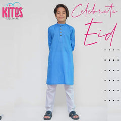 Kites Boys Kurta