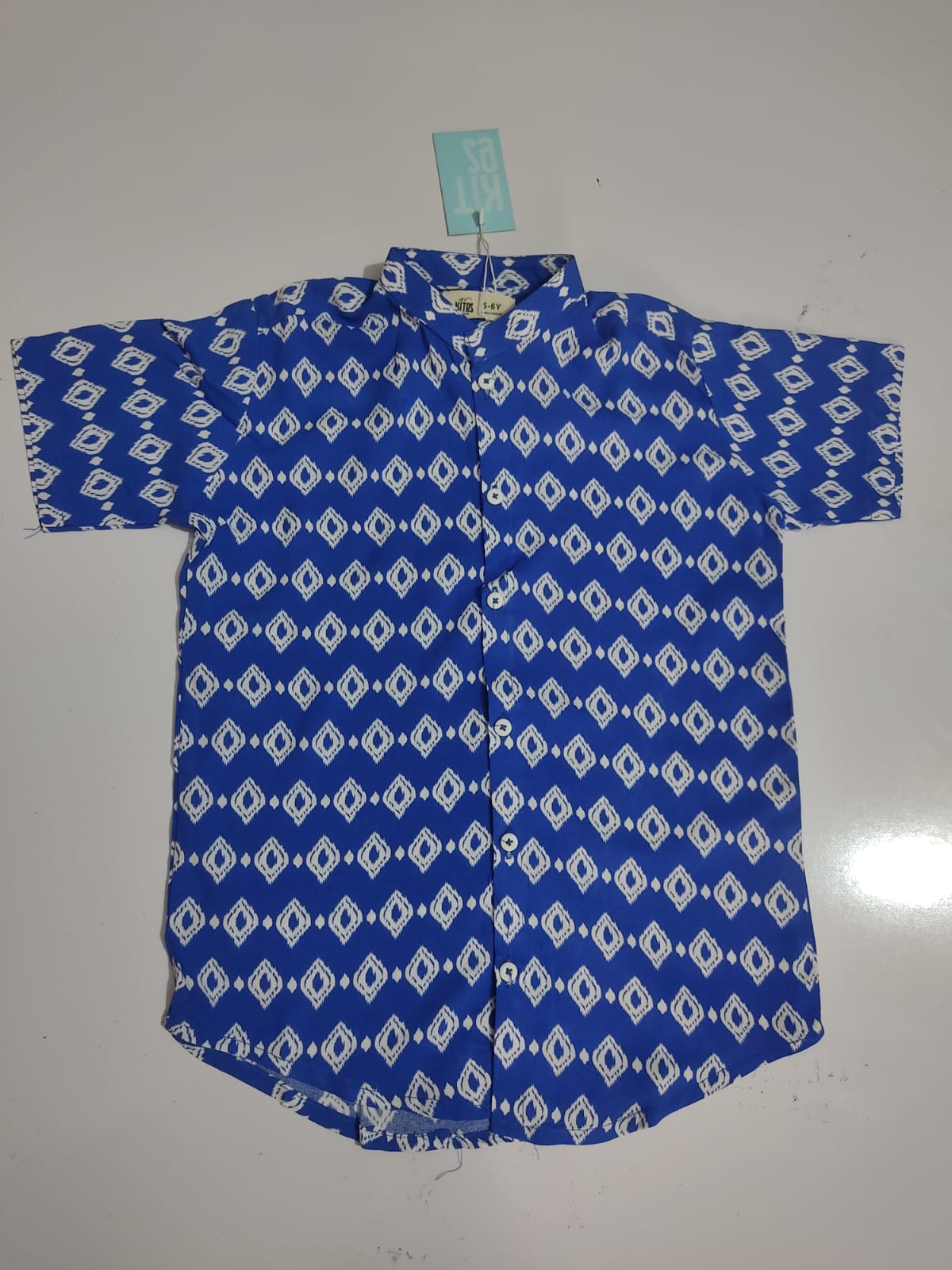 Kites Shirt For Boys