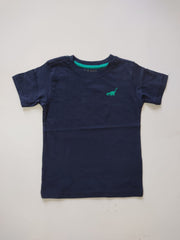 Blue Seven Shirt For Boys