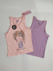 Minnie Minors Vest