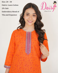 Daisy Eid Special