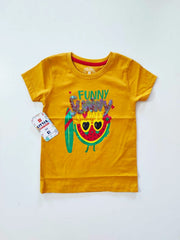 Little junior Fancy Shirts