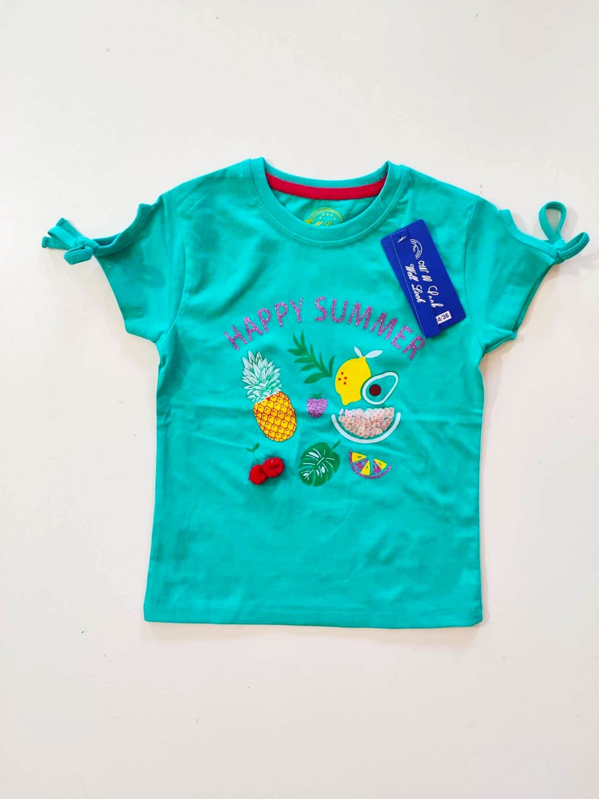 Little junior Fancy Shirts