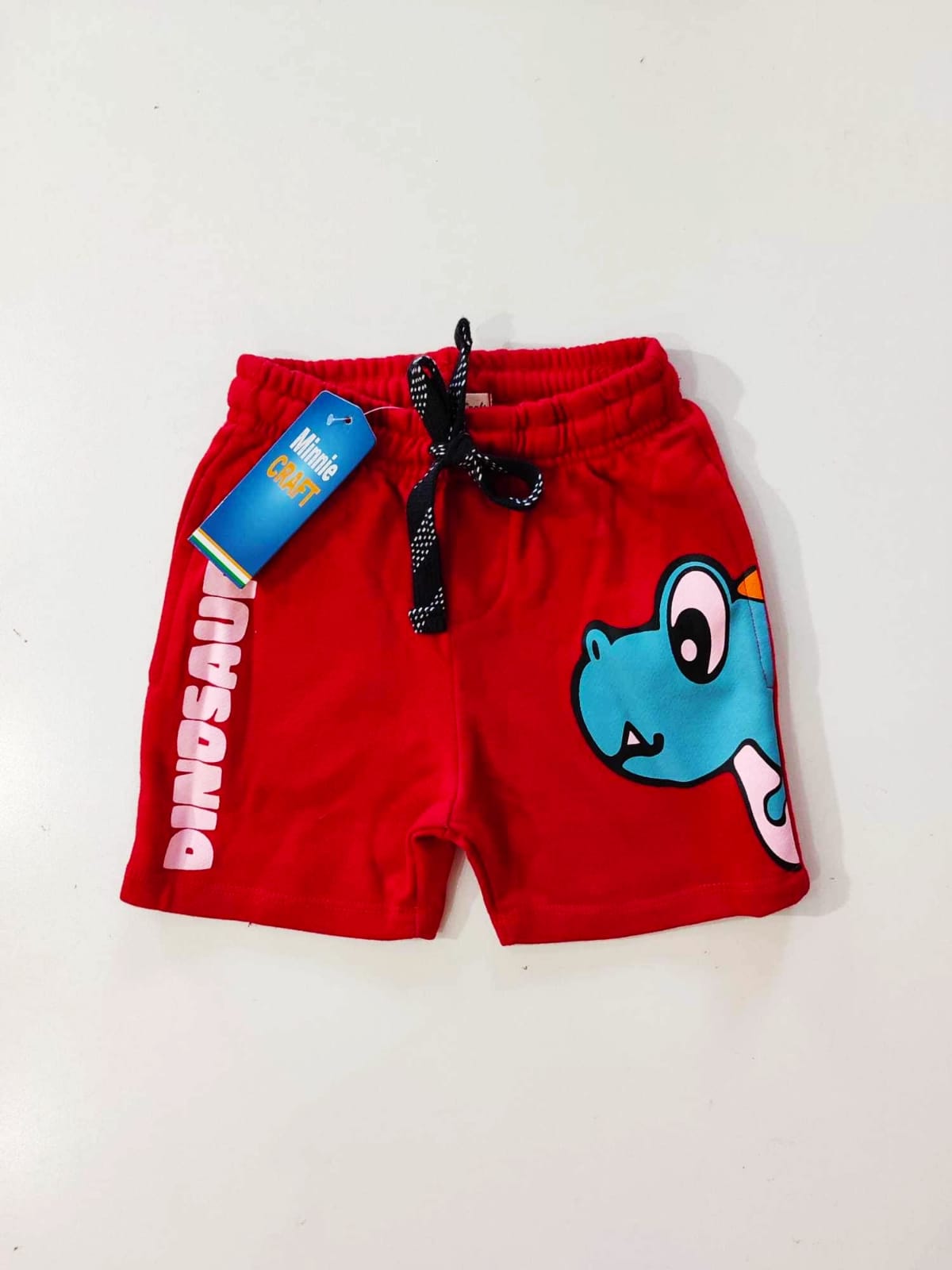 Mini Craft Shorts