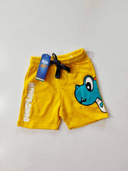 Mini Craft Shorts