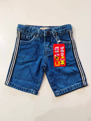 Mini Minors Shorts