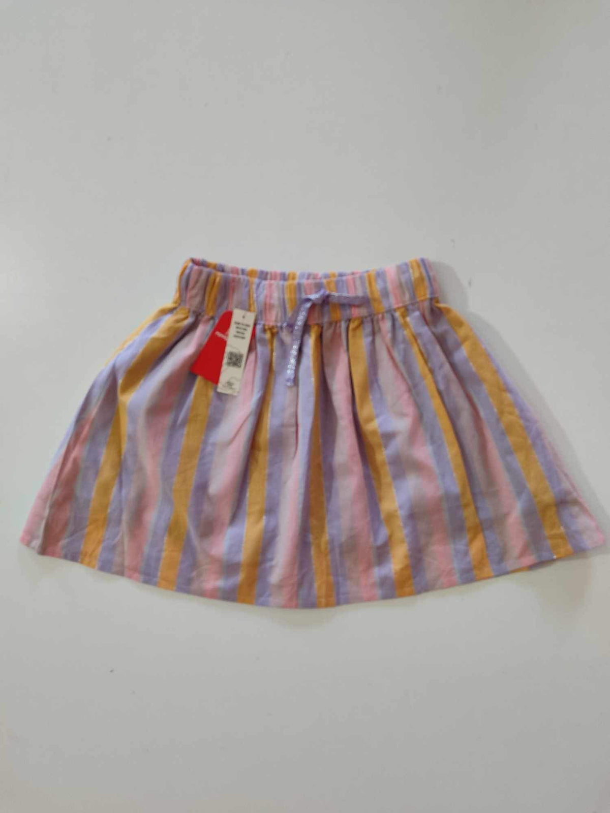 Papperland Girl's Skirt