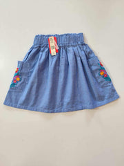 Papperland Girl's Skirt