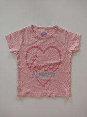 Mini Minors Girls Shirt