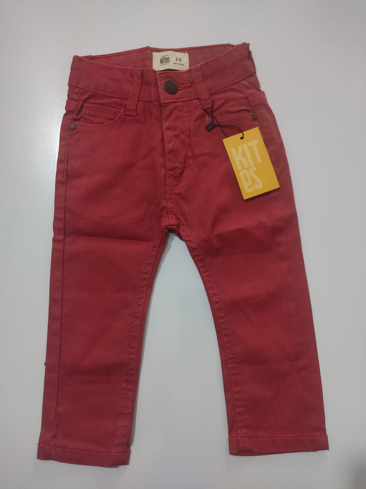 Kites Boys Pant