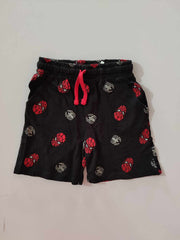 Mini Minors Shorts