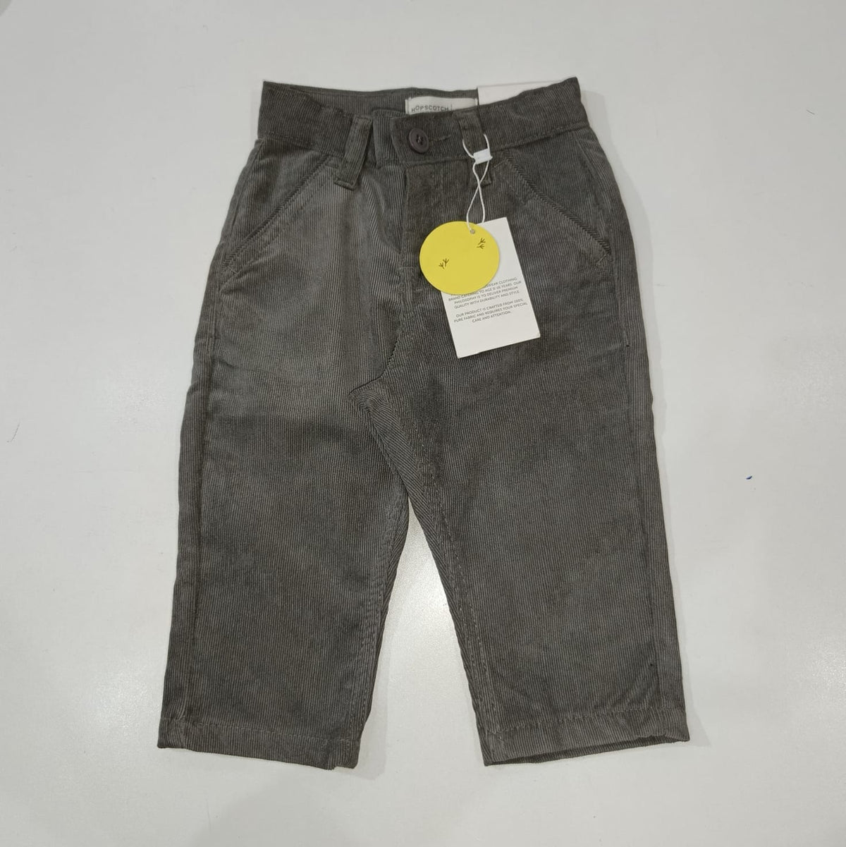 Hopscotch Infant Pant