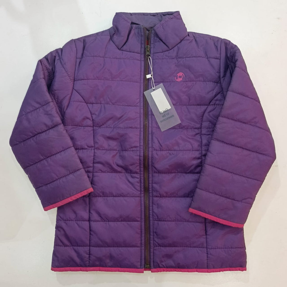 Cocobee Girls Puffer Jacket