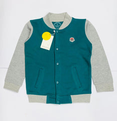 Hopscotch Baseball Jackets