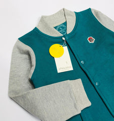 Hopscotch Baseball Jackets