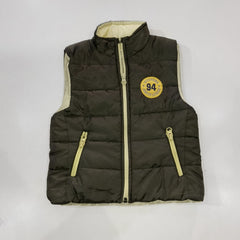 Off Spring Puffer Jacket