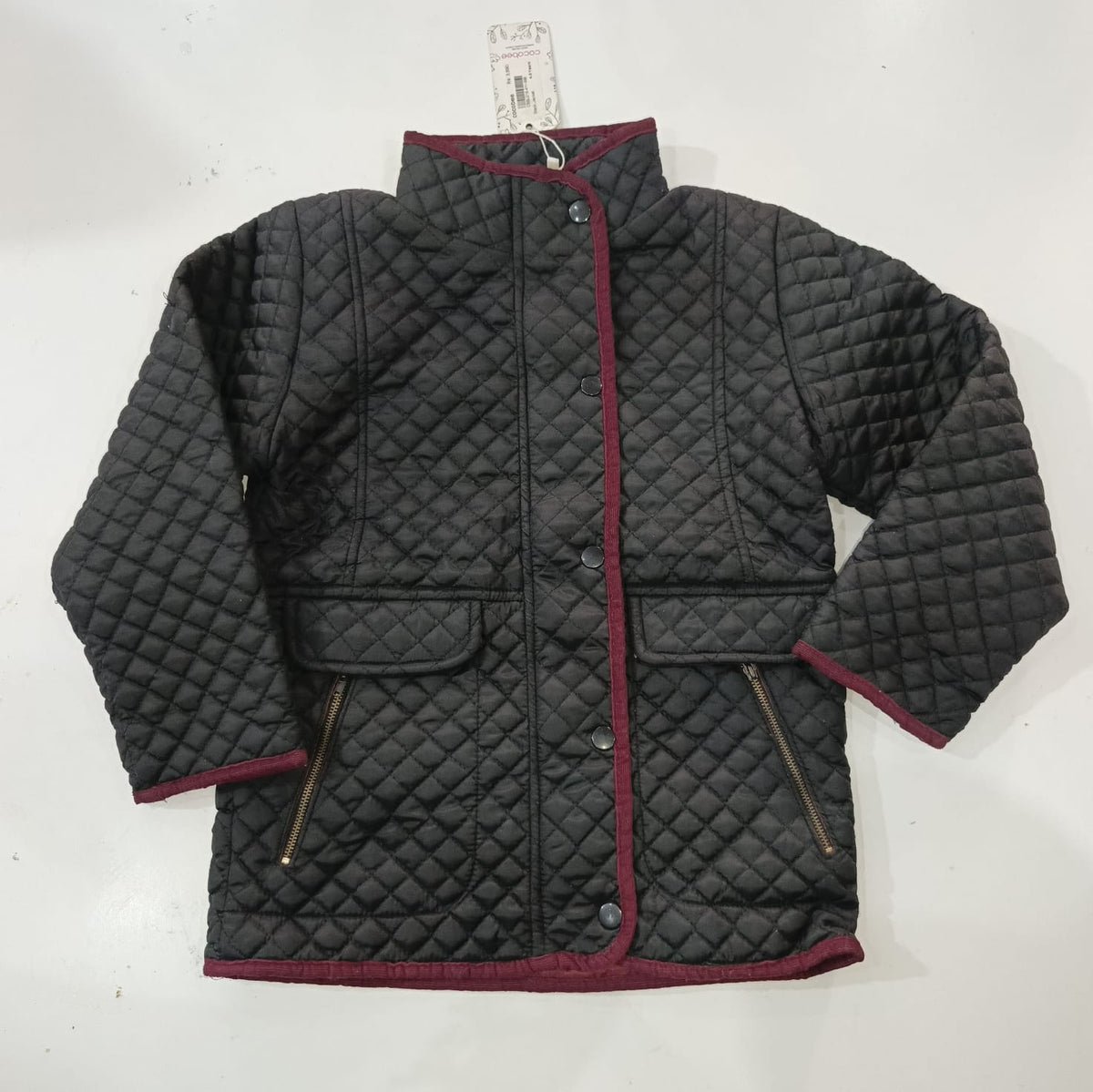 Boys Puffer