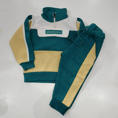 Boys Tracksuit