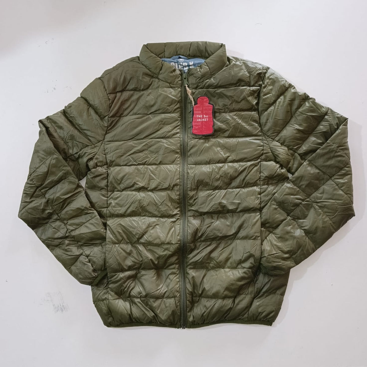 Leisure Club Puffer