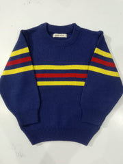 Minnie Minors Sweater For Boys