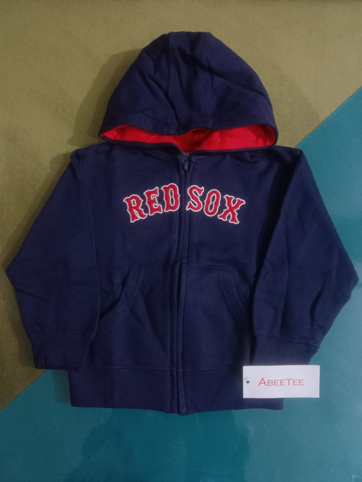 Boys Hoodie